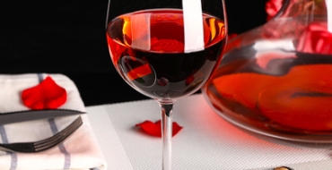 Rượu Vang Đỏ