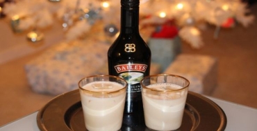 Rượu balleys