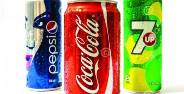 Pessi, 7up, Sting,…
