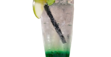 Soda Bạc Hà