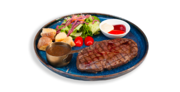 Bò Mỹ sốt tiêu