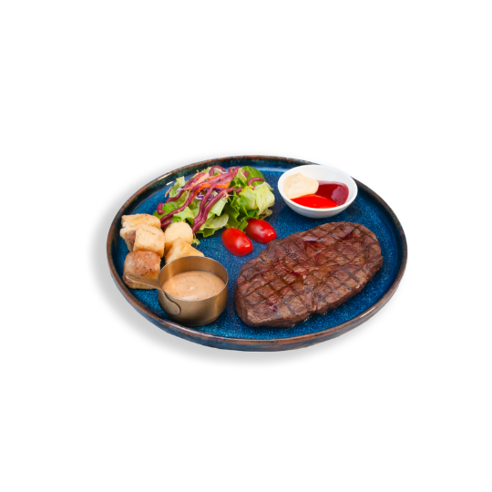 Bò Mỹ sốt Heng Dijion 
