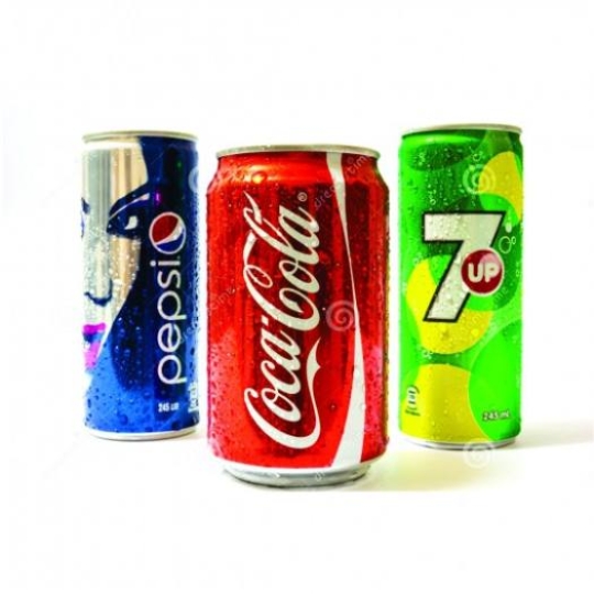 Pessi, 7up, Sting,…