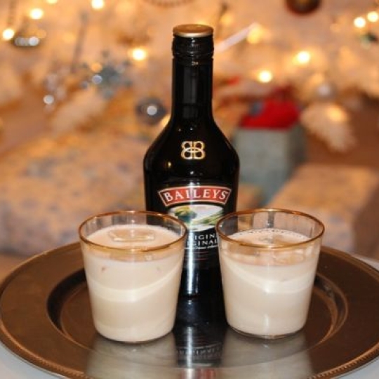 Rượu balleys